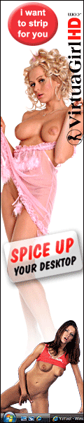 Virtual Girl HD